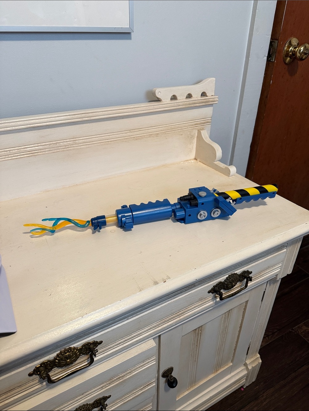 Ghostbusters Proton Blaster Hasbro Kids Child  Roleplay Cosplay 2020